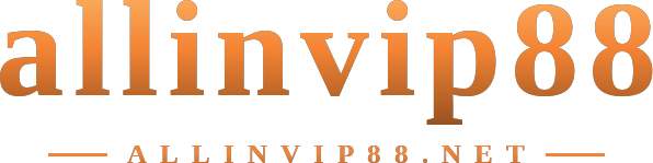 allinvip88 โลโก้